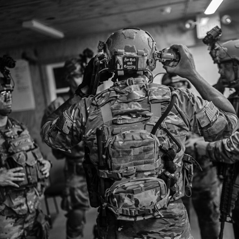 Inside the U.S. Special Forces: 5 Takeaways on a Culture of Lawlessness in Afghanistan