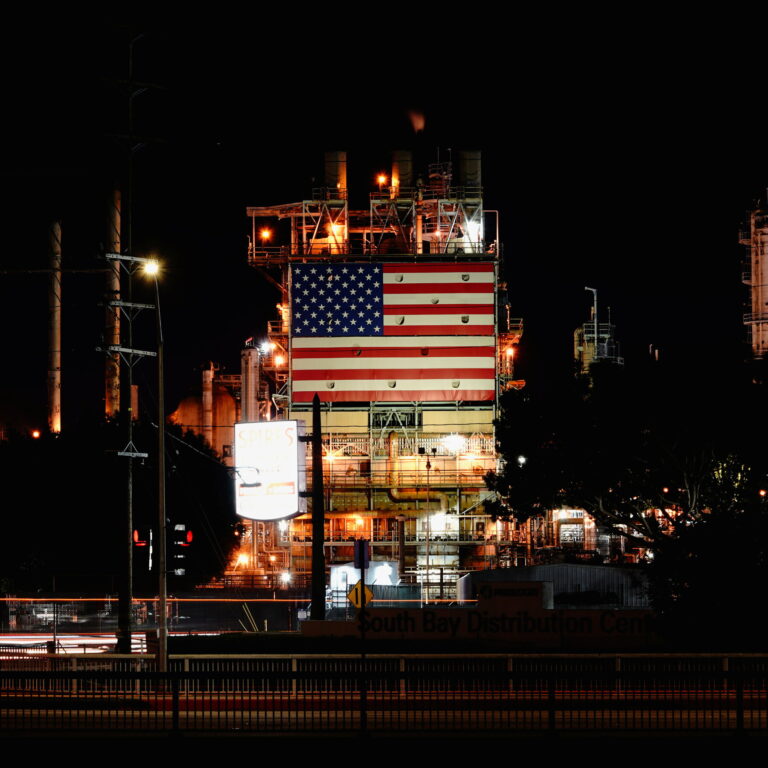 At U.N. Climate Summit, U.S. Stands Alone