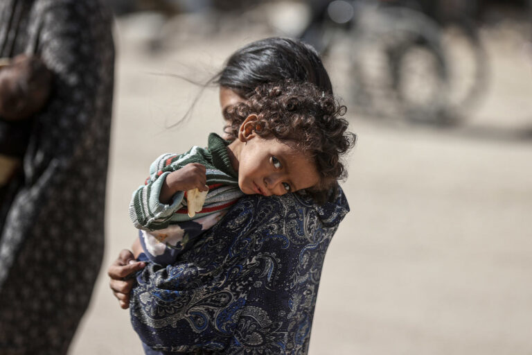 Netanyahu to address U.N. as Israel faces growing isolation over its assault on Gaza