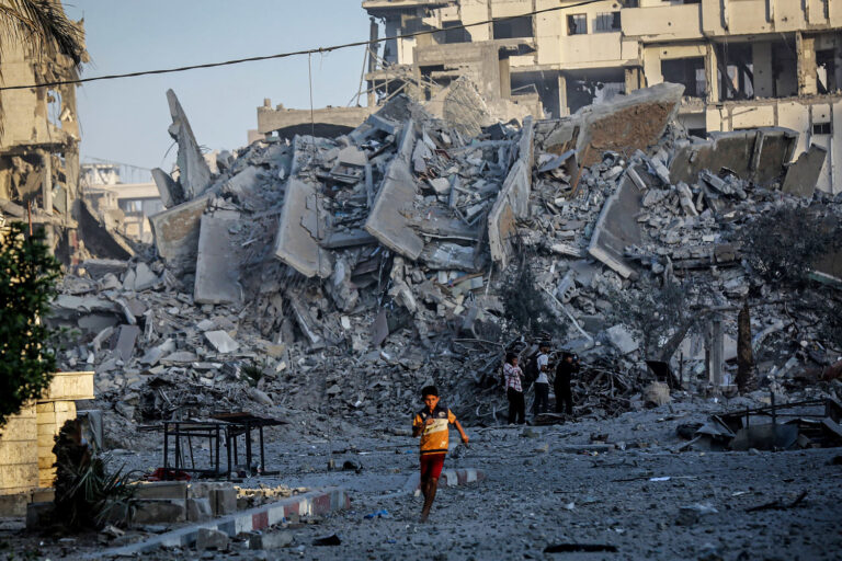 Trump's Gaza peace plan wins global support as world awaits Hamas response