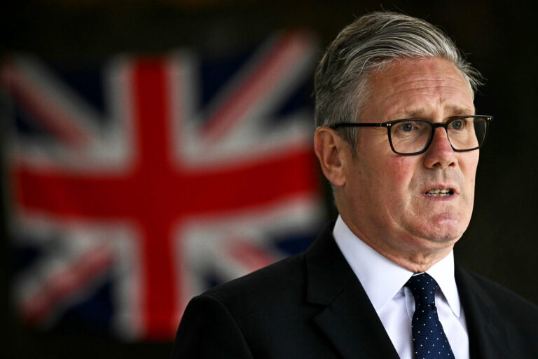 He is rated as Britain's most unpopular leader ever. Can he turn it around?