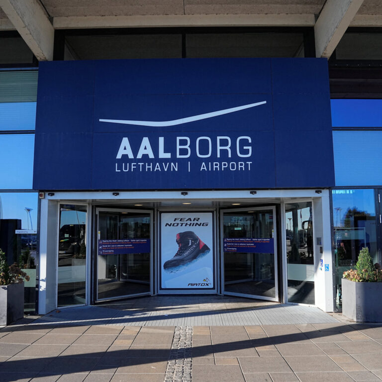 Denmark Briefly Closes More Airports After Unexplained Drone Sightings