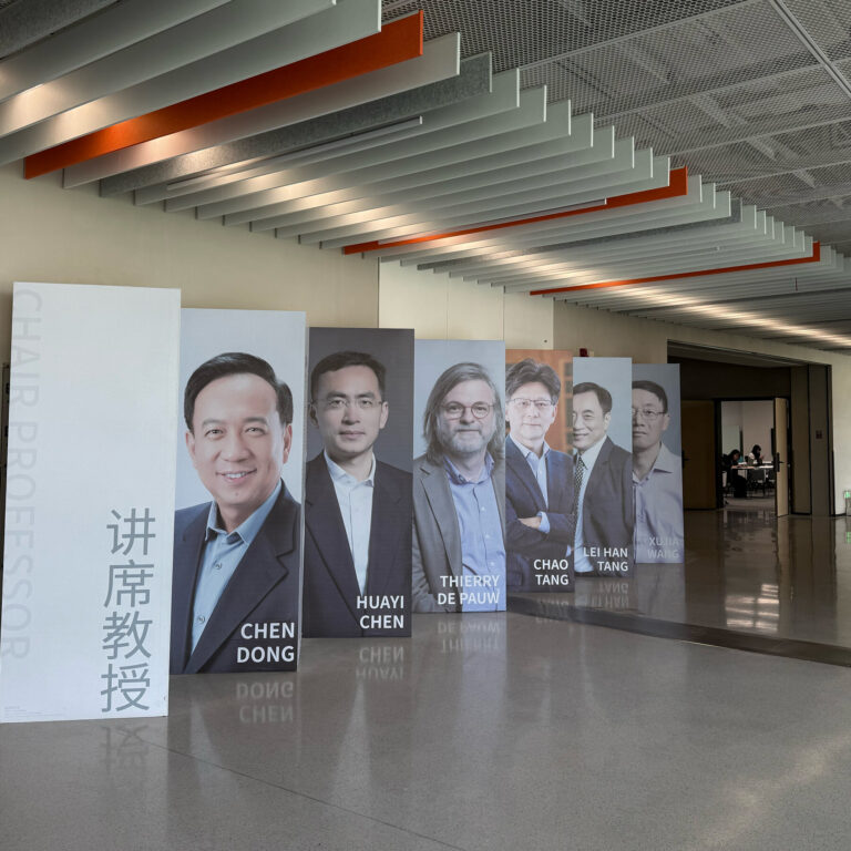 As Trump’s H-1B Visa Fee Targets Foreign Workers, China Woos Them