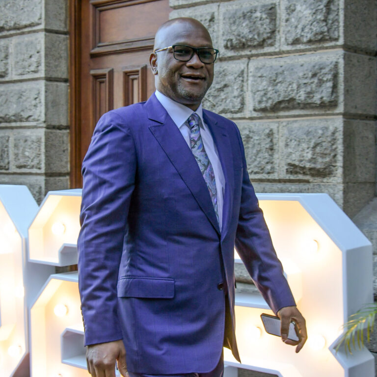 South African Ambassador to France Is Found Dead in Paris