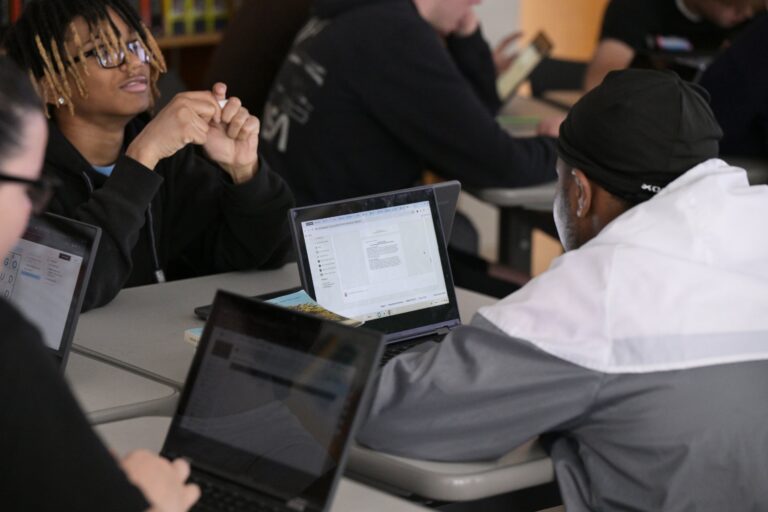 La gente hace muchas más trampas si usa IA: “Son niveles de engaño que no habíamos visto”