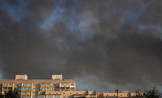 Guterres calls for ceasefire as European leaders affirm Ukraine’s rights at UN