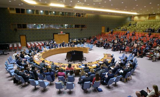 Security Council LIVE: Resolution to avoid ‘snapback’ of UN sanctions on Iran fails