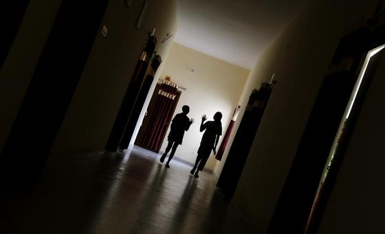 World News in Brief: New declaration on NCDs and mental health, Khartoum shelter crisis, WFP lifeline in Ukraine, South Sudan rights update