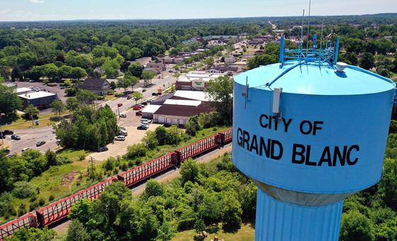 World News in Brief: El Fasher siege latest, shock at Michigan church attack, violent crackdown on Madagascar protests