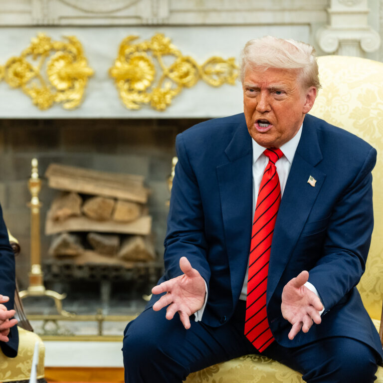 What to Know About Carney and Trump’s White House Meeting