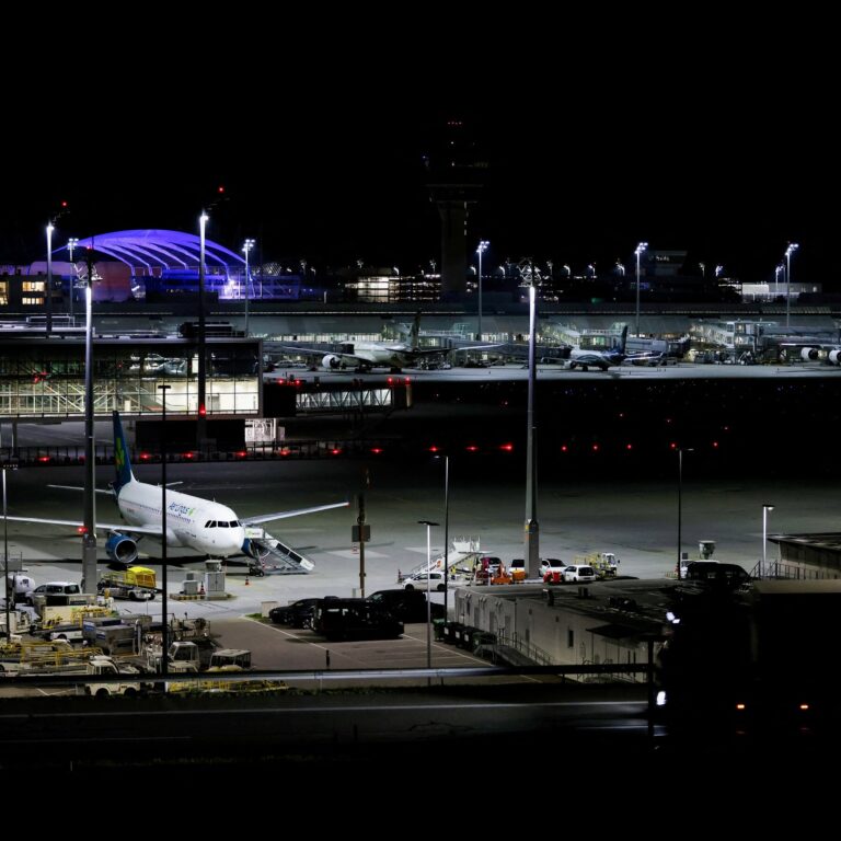 As Suspicious Drones Plague Germany, Officials Are Unsure How to Respond