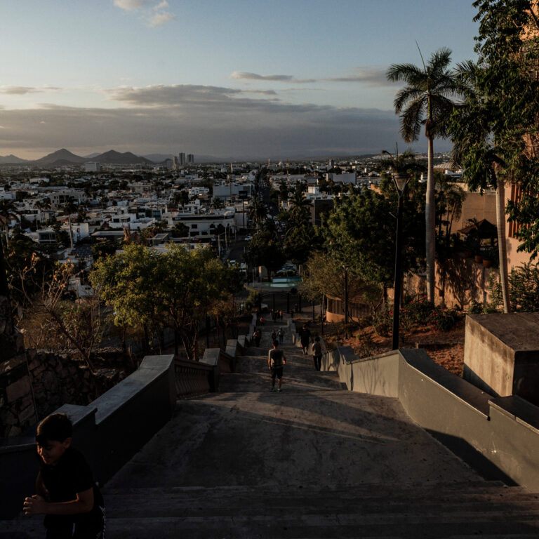 Trump Is Blowing Up Boats Off Venezuela. Could Mexico’s Cartels Be Next?