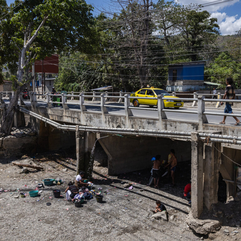 In East Timor, U.S. Retreats From Plan to Build ‘Lifesaving’ Sewage Plant