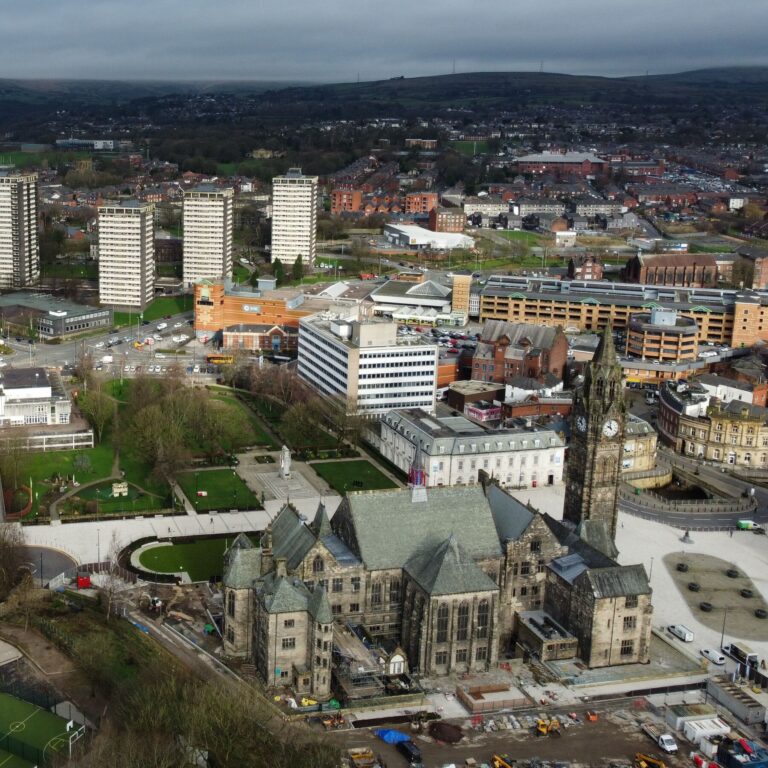 U.K. ‘Grooming Gang’ Leader Sentenced to 35 Years for Rape