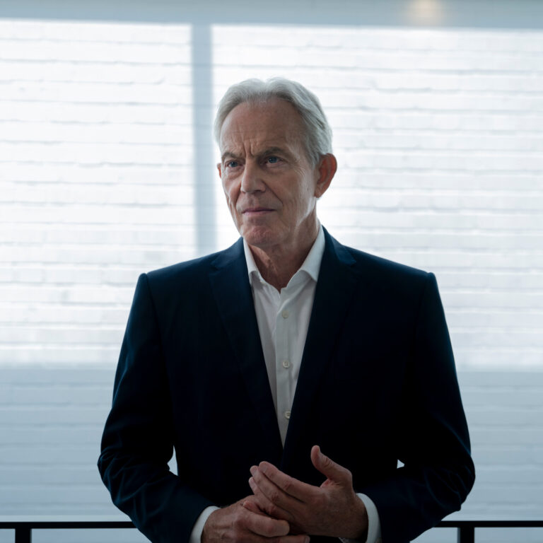 Tony Blair, Tapped by Trump for Gaza Plan, Brings Peace Expertise and Baggage