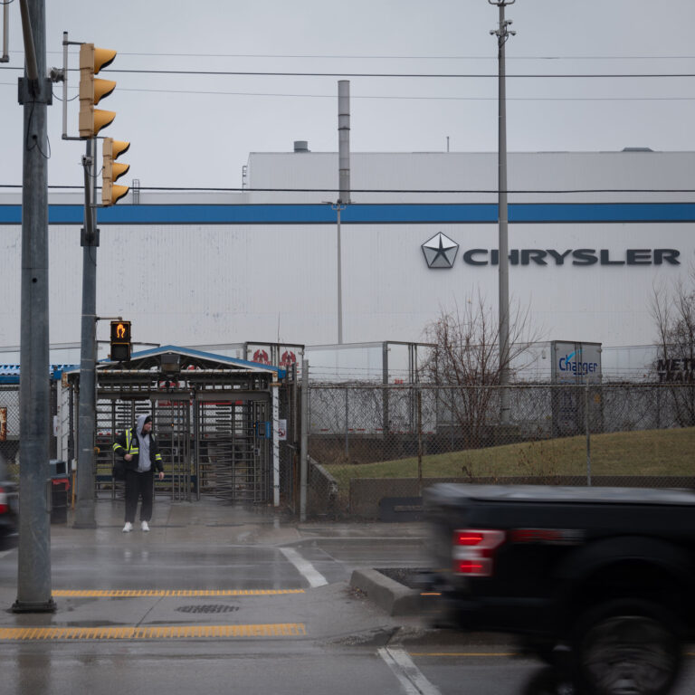 Stellantis, Faced With Trump’s Tariffs, Scraps Plans to Increase Auto Production in Canada