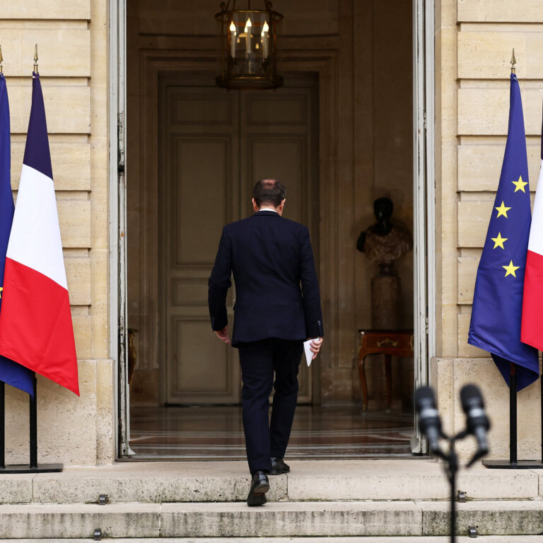 With Sébastien Lecornu’s Resignation, France Faces Increasing Turmoil