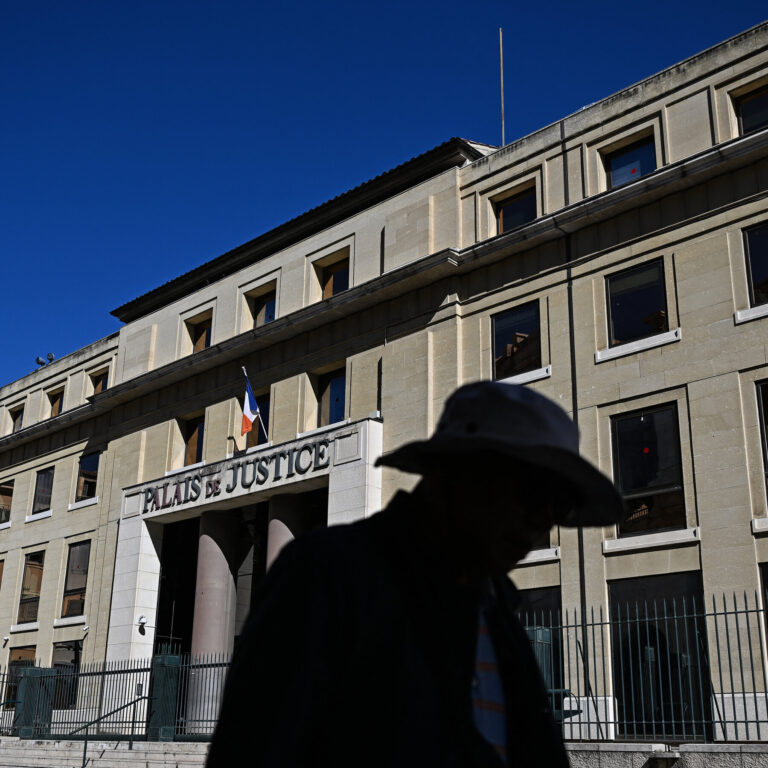 Appeal Trial Opens in Gisèle Pelicot Rape Case