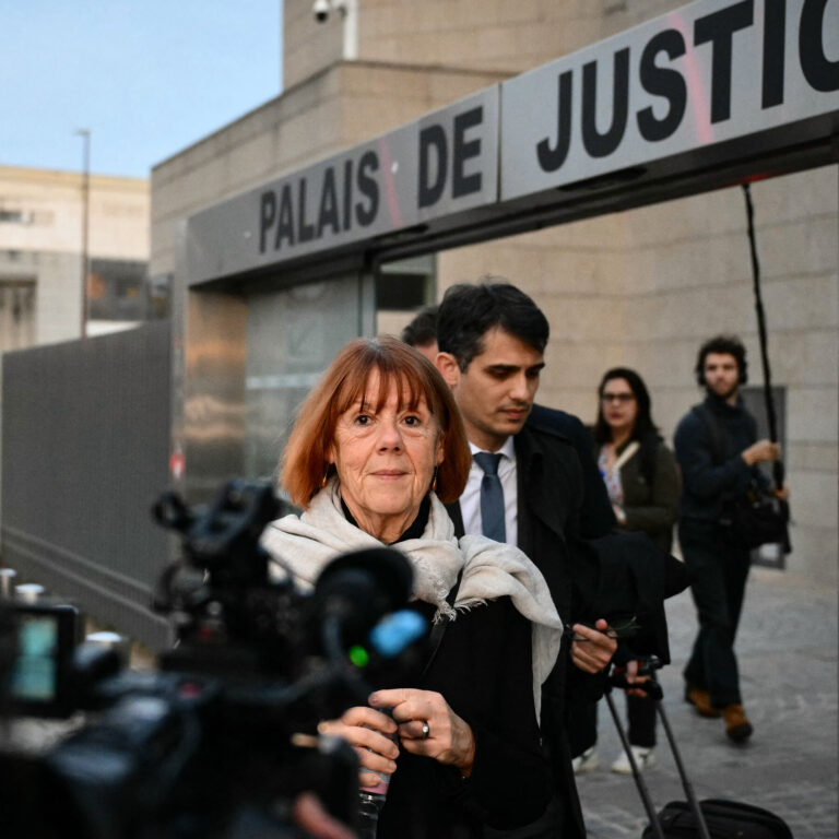 The Pelicot Trial: A Timeline