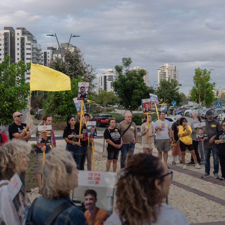 What We Know About the Israel-Hamas Hostage Deal