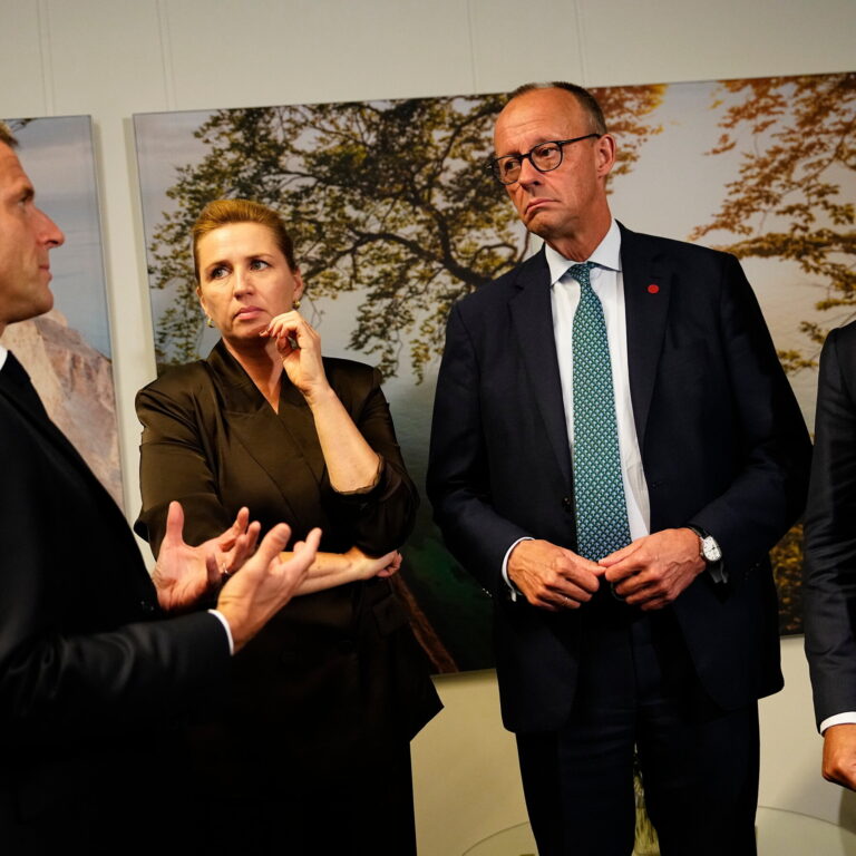 France’s Domestic Instability Has Weakened Its Diplomatic Clout