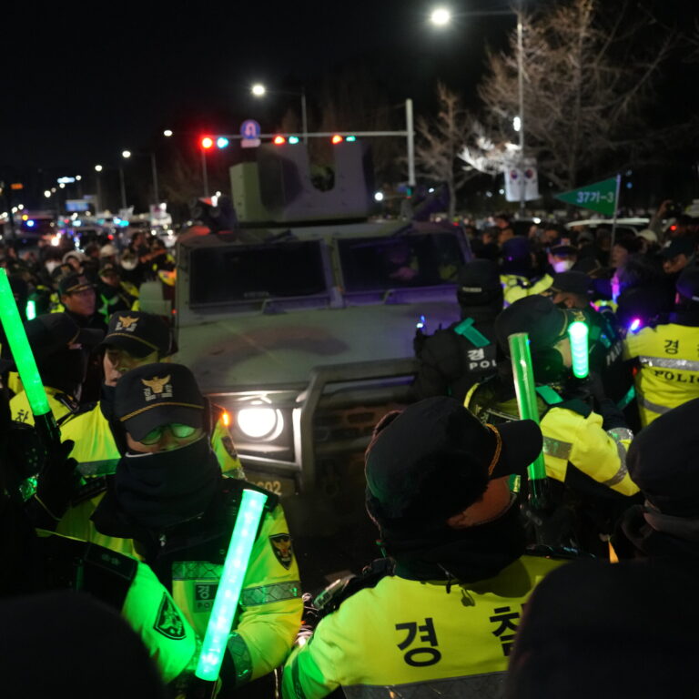 Athens Democracy Forum: Dialogue Is An Antidote for Security Threats