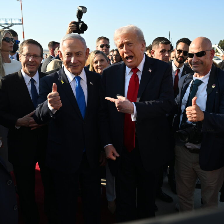 Trump Calls for Israel’s President to Pardon Netanyahu. Could it Happen?