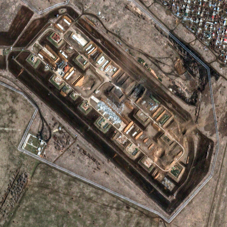 Why Ukraine Is Betting on Strikes Deep Inside Russia