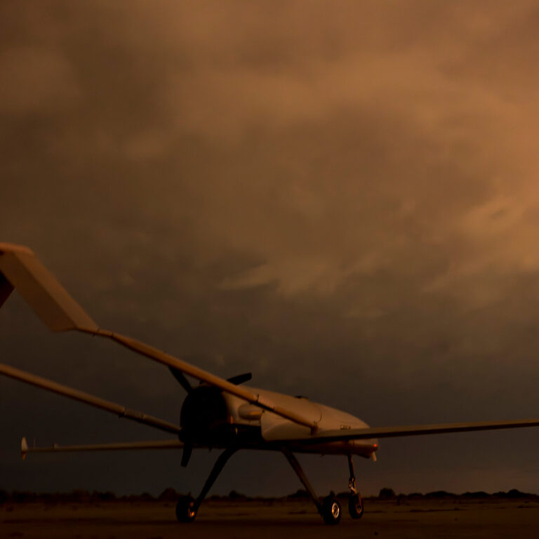 To Inflict Pain on Russians, Ukraine’s Drones Zero In on Oil Refineries