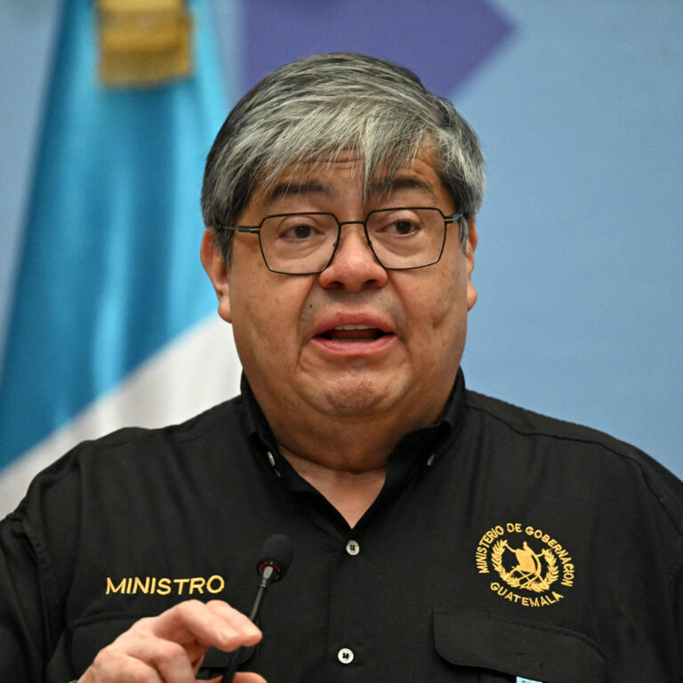 Inmates Make Brazen Escape in Guatemala