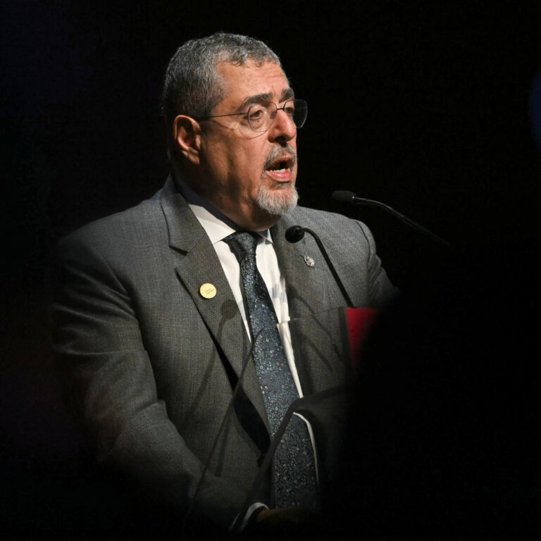 Guatemala Welcomes U.S. Help in Gang Crackdown After Prison Break