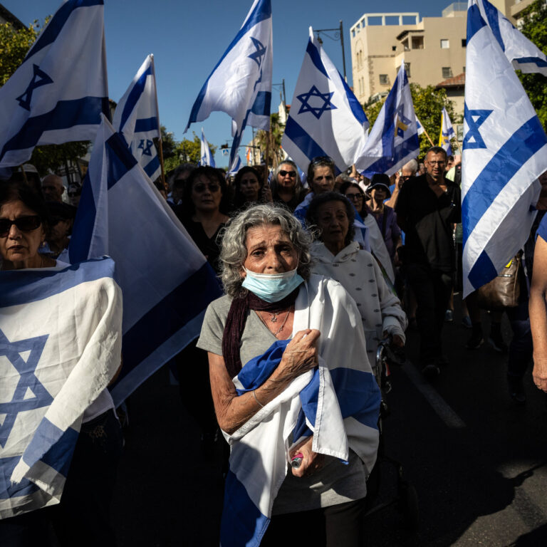 Israel Begins Burying Its Dead Hostages