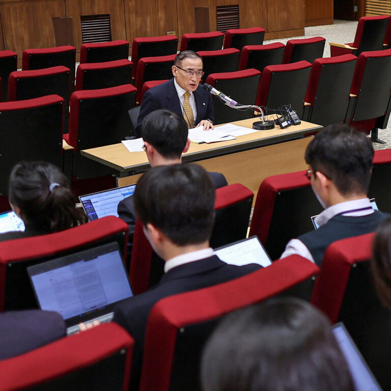 South Korea Targets Cambodia’s Scam Industry After Kidnappings, Torture and a Death