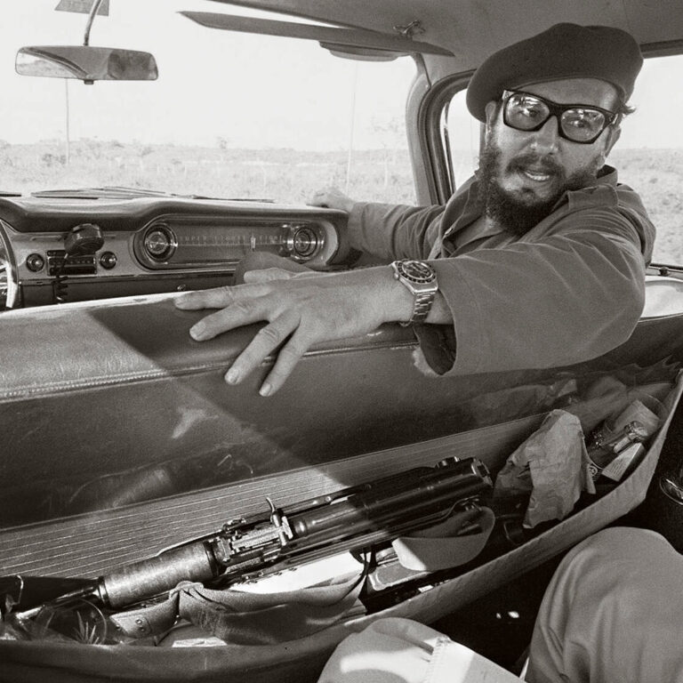 A History of the C.I.A.’s Involvement in Latin America, From Bay of Pigs to Chile Coups