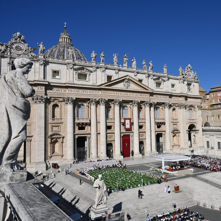 Vatican Panel Says Church Is Still Too Slow in Addressing Sexual Abuse