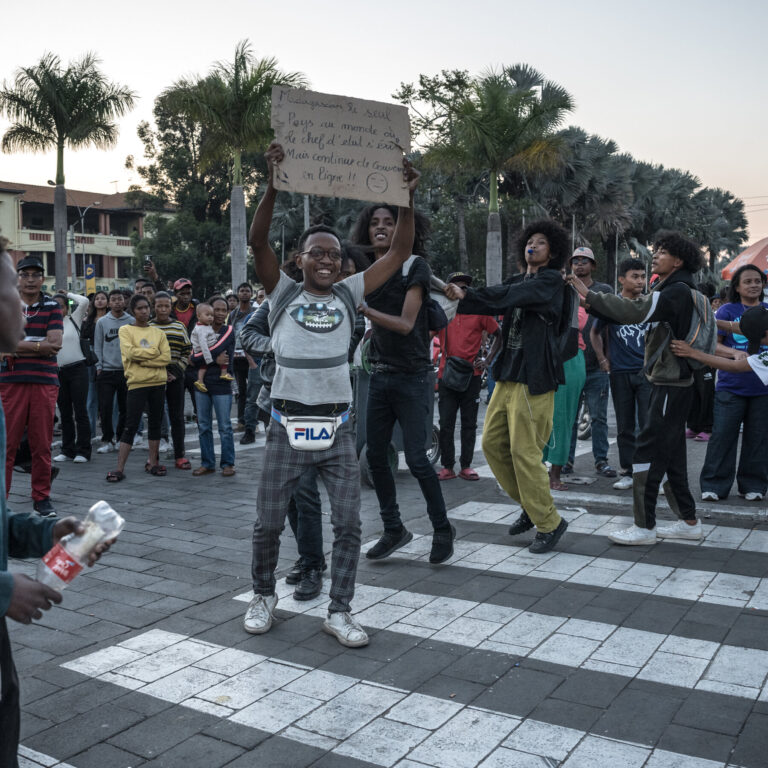 Madagascar’s President Was Ousted After Youth Protests. Now What?