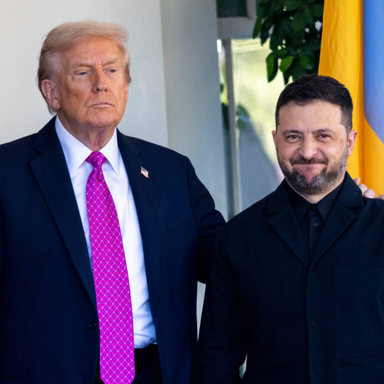 Live Updates: Trump Equivocates on Ukraine’s Request for Long-Range Missiles