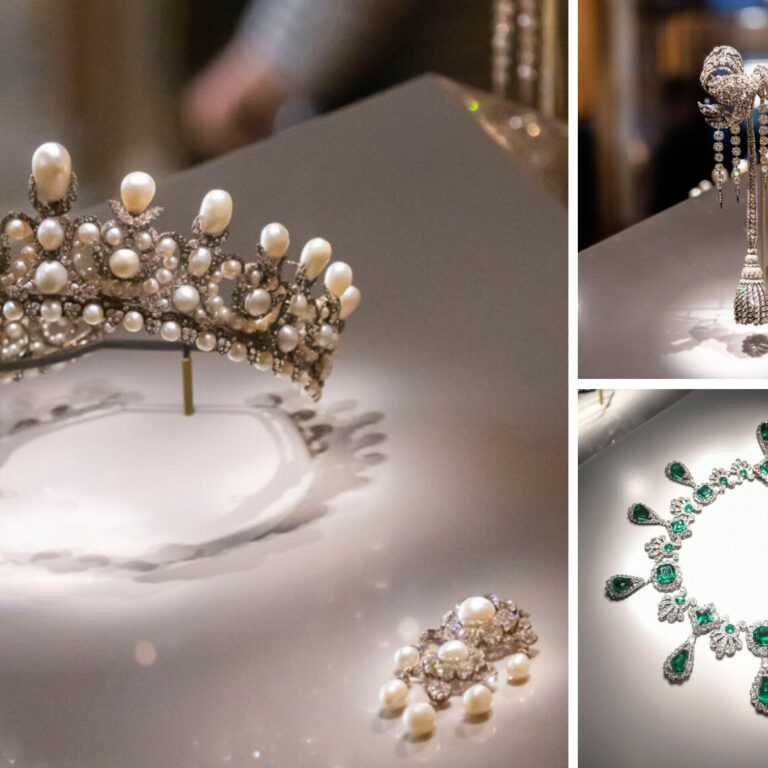 Louvre Robbery: What Was Stolen