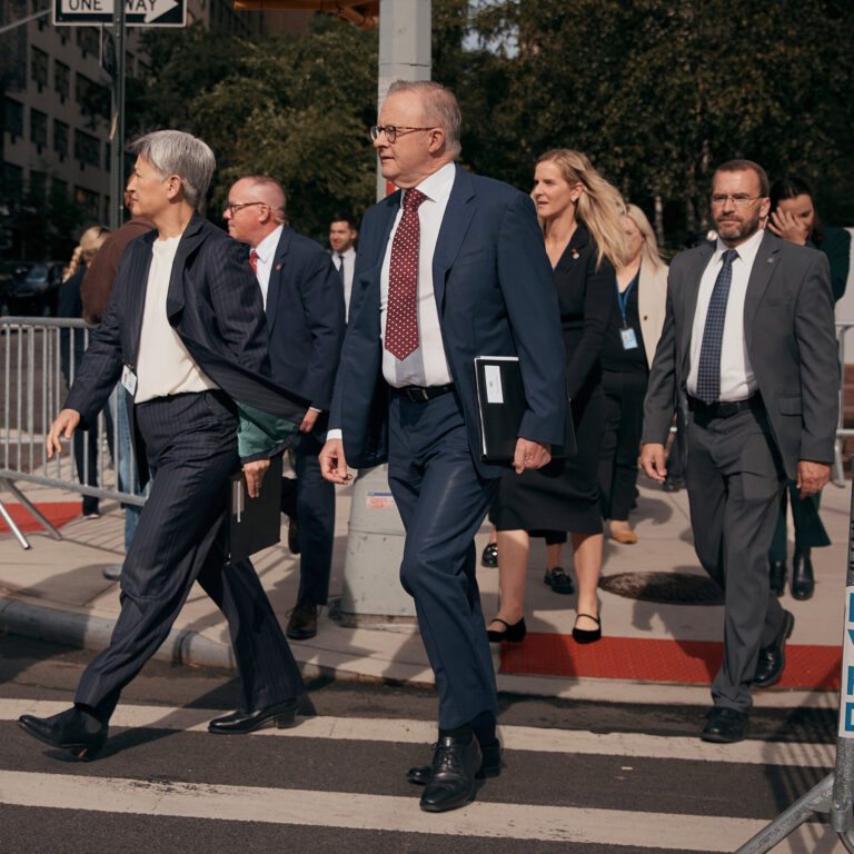 Australia Could Be a Rare Earths Alternative to China for the U.S.