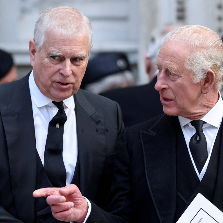 Why King Charles Has Not Yet Removed Andrew’s Most Valued Title: Prince