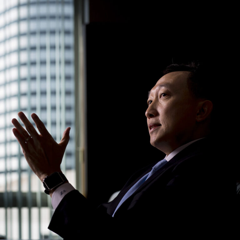 Thai Official Resigns Over Allegations of Links to Scam Network