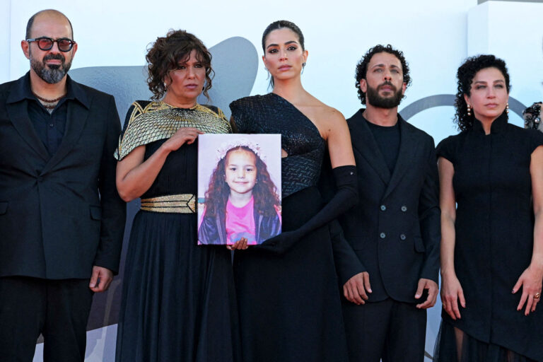 Standing ovations but no distribution: Films about Palestinians meet a divided Hollywood