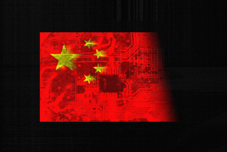 China is starting to talk about AI superintelligence, and some in the U.S. are taking notice