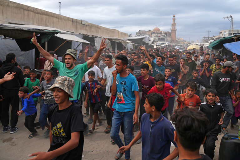 What to know about the Israel-Hamas truce and hostage release plan