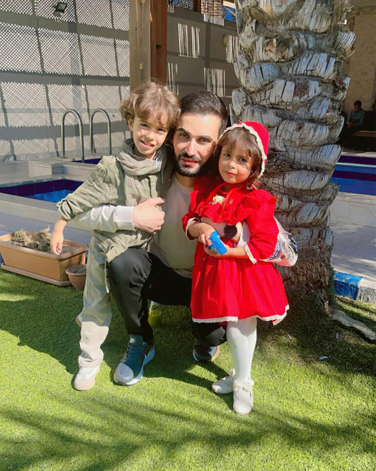 Palestinian detainees are freed into a ruined Gaza that they barely recognize