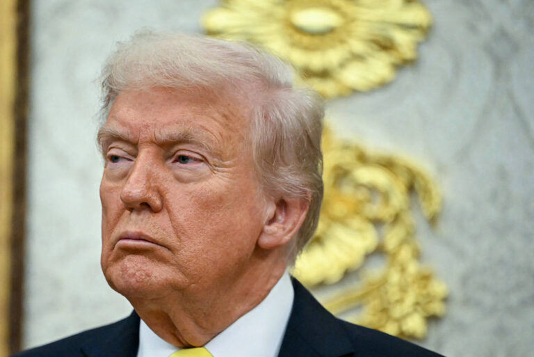 Trump confirms he authorized CIA action in Venezuela