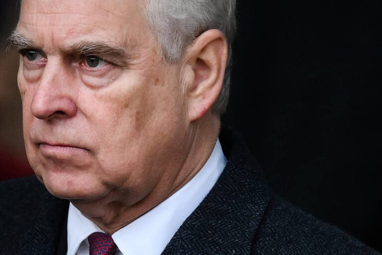Police look into reports Prince Andrew sought information on Jeffrey Epstein accuser