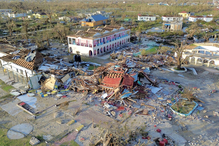 Hurricane Melissa leaves humanitarian disaster and recovery challenge for Caribbean after more than 30 killed