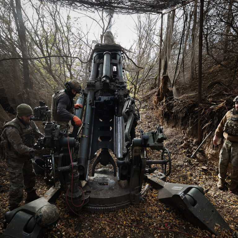 Trump’s Russia Sanctions Shift War Dynamics to the Energy Front