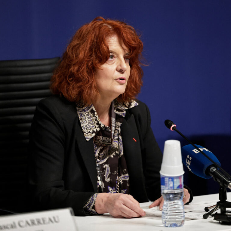 2 Louvre Heist Suspects Have ‘Partially Admitted’ to the Crime